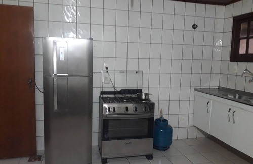 Barra do Jacuipe Casa | House: 5 Bedrooms, 3 wuth bathrooms, by the sea