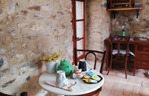 Caunes-Minervois Casa | Casa 5 (para dos viajeros)