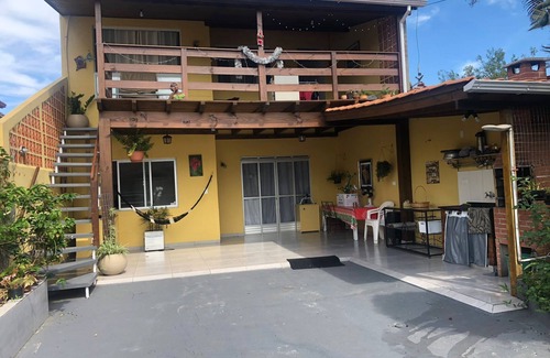 Campeche Sul Casa | House 5 minutes from Campeche beach, on the first floor, airy and comfortable; ;close to the beach. Airport