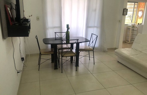 Campeche Sul Casa | House 5 minutes from Campeche beach, on the first floor, airy and comfortable; ;close to the beach. Airport