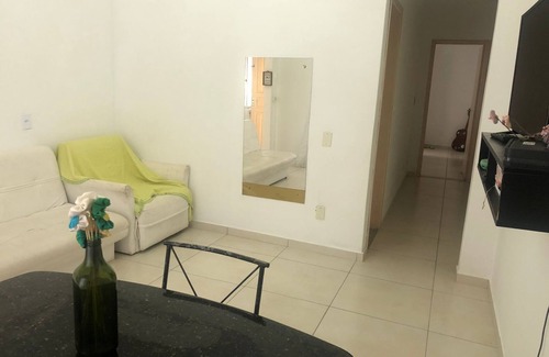 Campeche Sul Casa | House 5 minutes from Campeche beach, on the first floor, airy and comfortable; ;close to the beach. Airport