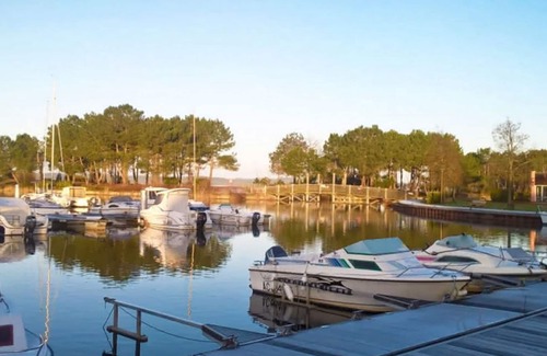 Begadan Casa | House 50 m² - 2 people, Weekly rental (Saturday to S)- Less 25 km from the ocean