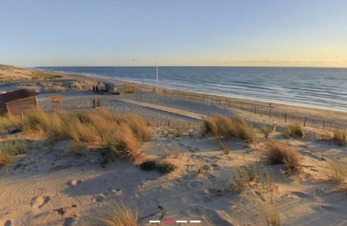 Begadan Casa | House 50 m² - 2 people, Weekly rental (Saturday to S)- Less 25 km from the ocean