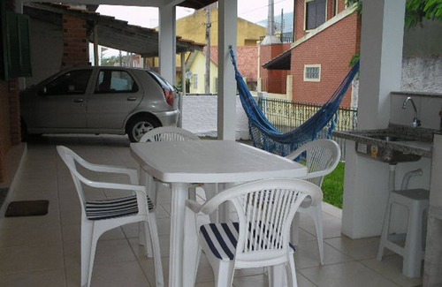 Armacao Casa | Casa a 50 metros de la playa, completa