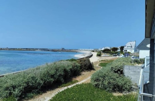 Penmarch Casa | House 50 metres from the sea