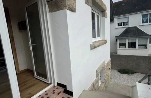 Penmarch Casa | House 50 metres from the sea