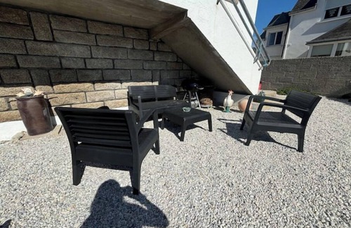 Penmarch Casa | House 50 metres from the sea