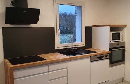 Tregunc Casa | Casa 500 m del mar tregunc Concarneau
