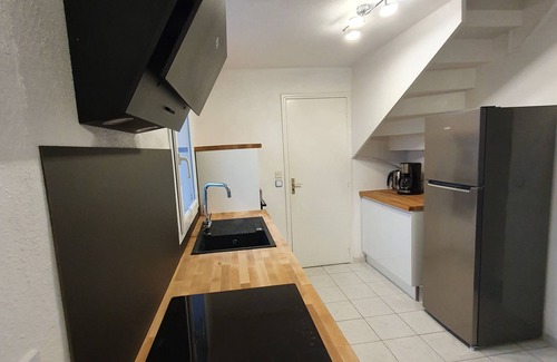 Tregunc Casa | Casa 500 m del mar tregunc Concarneau