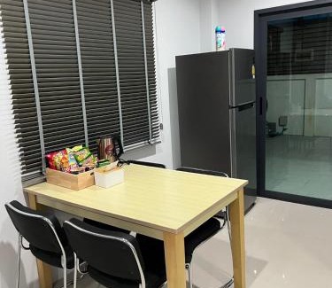 Hat Yai Villa | House 54 Hatyai