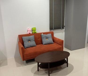 Hat Yai Villa | House 54 Hatyai