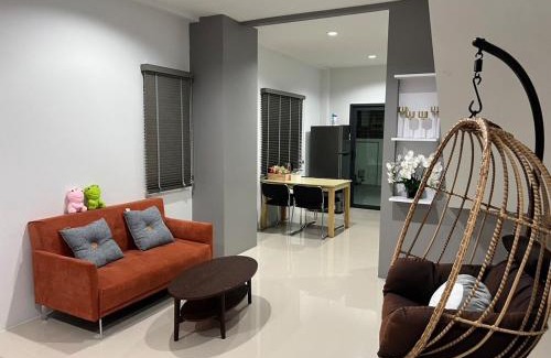 Hat Yai Villa | House 54 Hatyai