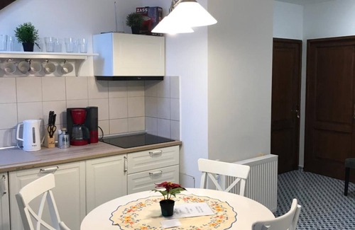 Centrul Vechi Casa | House 54