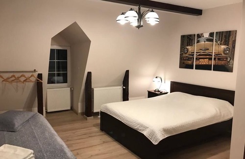 Centrul Vechi Casa | House 54