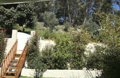 Martigues Casa | Casa 6/8 personas en Martigues, cerca del centro, cerca de las playas, tranquilo.