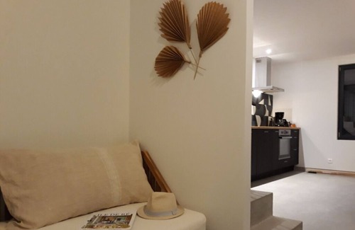 La Palmyre Casa | House 6 people in La Palmyre 500 m from the beach