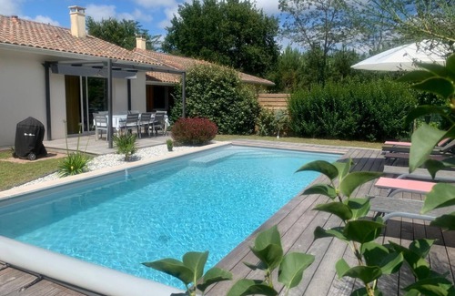Azur Casa | House 6 peoples near Hossegor