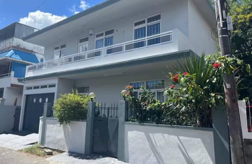 Port Louis Casa | House, 6+ persons. White-Sand Beach - Grand Bay 20mins. Special Offer Discount