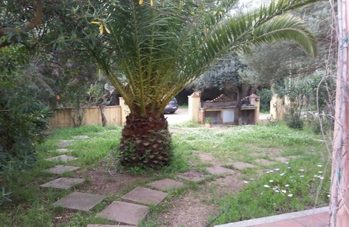 Ruoni Casa | 6-seater house Santa Teresa di Gallura, Sea View, Garden.
