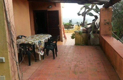 Ruoni Casa | 6-seater house Santa Teresa di Gallura, Sea View, Garden.