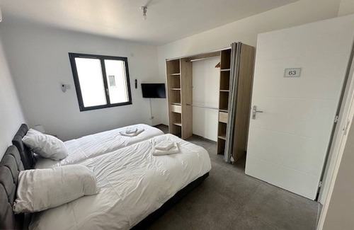 Satolas-et-Bonce Apartamento | House 60 with 3 bedrooms lechaffardcom