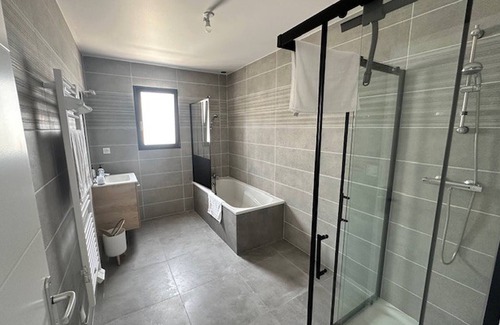 Satolas-et-Bonce Apartamento | House 60 with 3 bedrooms lechaffardcom