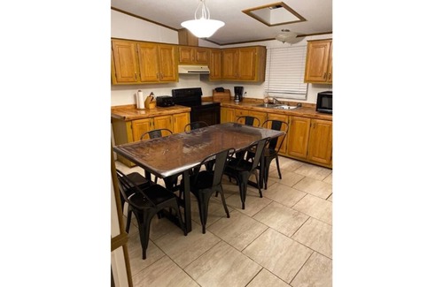 Put-in-Bay Cabina | House 70 Oasis