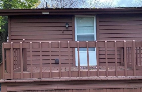 Put-in-Bay Cabina | House 70 Oasis