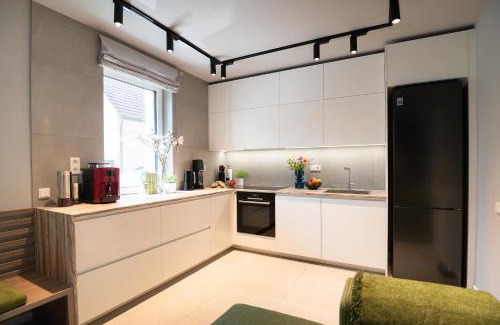 Hechtsheim Casa | HOUSE 756 MAINZ modernes DESIGN-FERIENHAUS mit SAUNA, KAMIN, 4 SZ, 3 Bäder, OUTDOOR-KÜCHE, PARKEN, nahe ALTSTADT, MESSE und AIRPORT