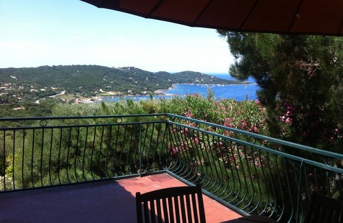 Portigliolo Casa | House 8 persons 4 rooms