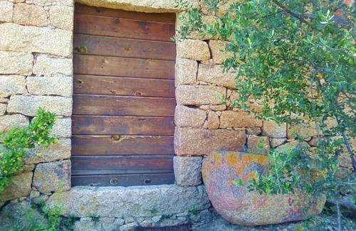 Portigliolo Casa | House 8 persons 4 rooms