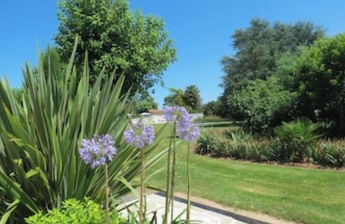 Saint-Gery Casa | House 8 persons, Ferme de Paufy. Ideal for families and nature lovers