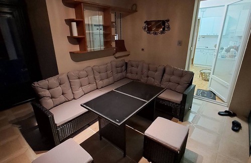 Le Torpt Casa | House 8 persons, with garden near Honfleur/Deauville