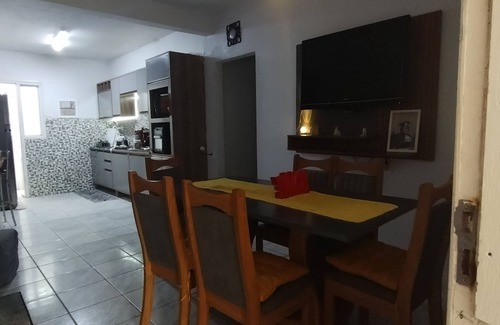 Arroio do Sal Casa | Casa 80MTS del mar en Arroio do Sal