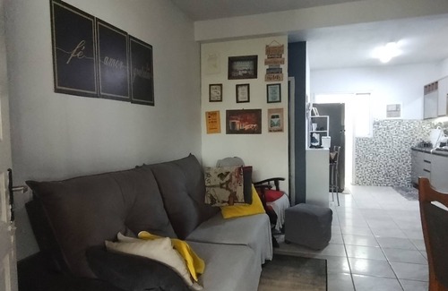 Arroio do Sal Casa | Casa 80MTS del mar en Arroio do Sal