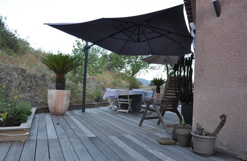 Les Esterets du Lac Casa | House 83M2 2Bedrooms - Double bed - 2 bathrooms