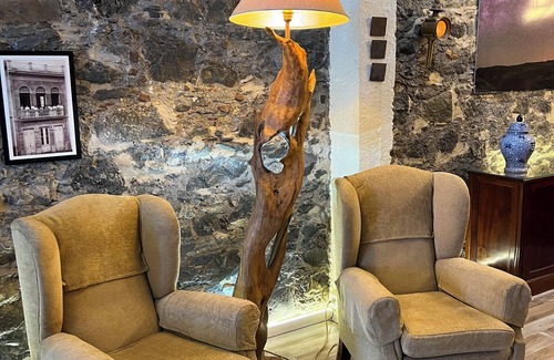 Santa Cruz de la Palma Apartamento | House Amelia