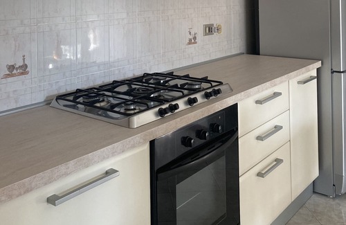 Romano di Lombardia Apartamento | House a few steps from the station, near BGY / MILAN (free parking)