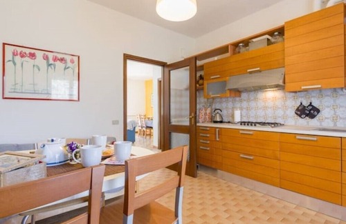Negrar Apartamento | House at the old mill | 120 sqm Hospital Verona