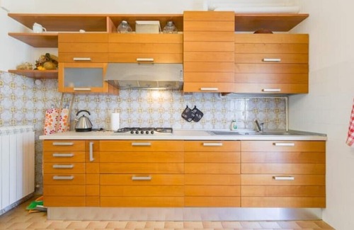 Negrar Apartamento | House at the old mill | 120 sqm Hospital Verona