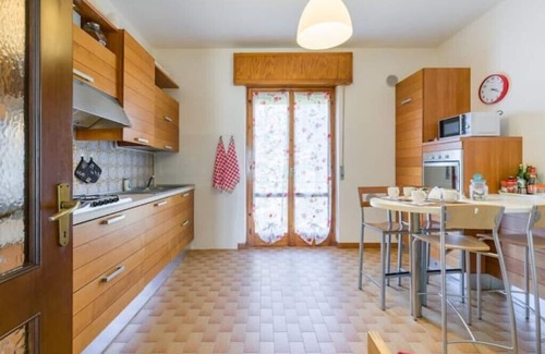 Negrar Apartamento | House at the old mill | 120 sqm Hospital Verona