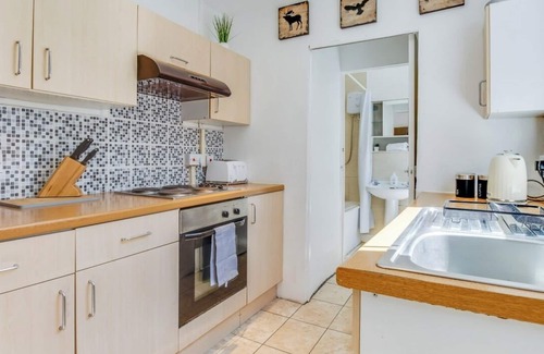 Coventry Apartamento | House Accommodation - Coventry Free Parking