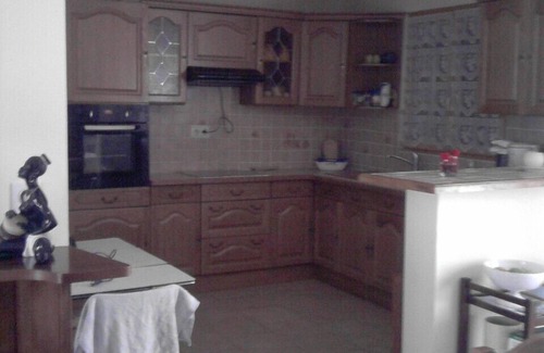 Loire - Vignobles et Nohain Casa | casa adaptada para discapacitados.