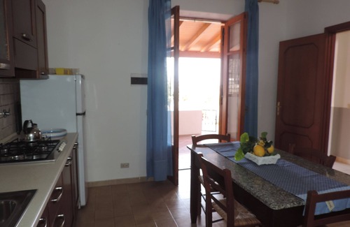 Lipari Historic Centre Apartamento | Casa Eolierelax Lipari