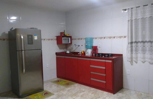 Arraial do Cabo Casa | House air conditioning/pool/hydro Arraial do Cabo