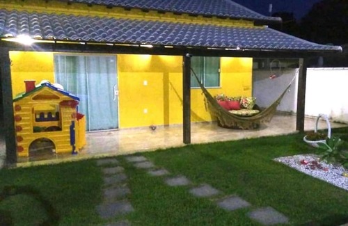 Arraial do Cabo Casa | House air conditioning/pool/hydro Arraial do Cabo
