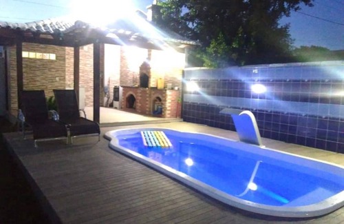 Arraial do Cabo Casa | House air conditioning/pool/hydro Arraial do Cabo