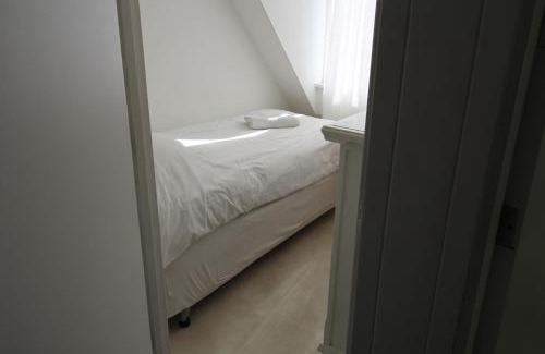 Amsterdam Apartamento | House Akerdijk 5 persons 3 bedrooms