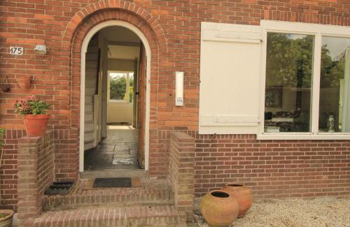Amsterdam Apartamento | House Akerdijk 5 persons 3 bedrooms