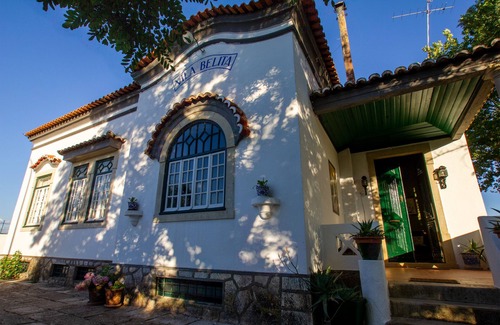 Vila Verde de Ficalho Villa | Casa Alentejo 10pax VVerde Ficalho Serpa con piscina mini / 4 noches 200 €